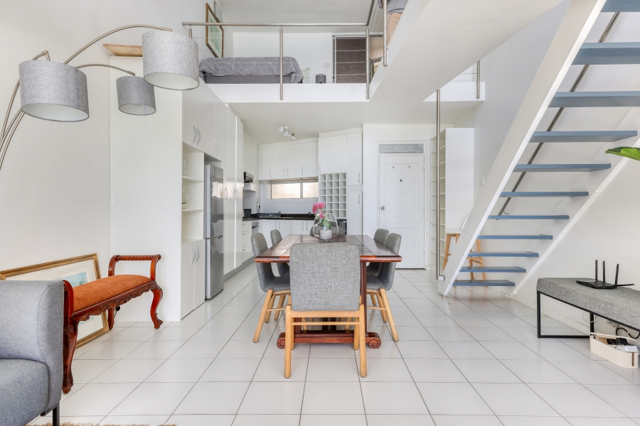 2 Bedroom Property for Sale in Clifton Western Cape